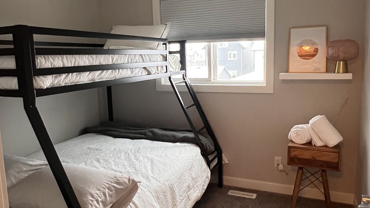Photo of Bedroom in Cochrane