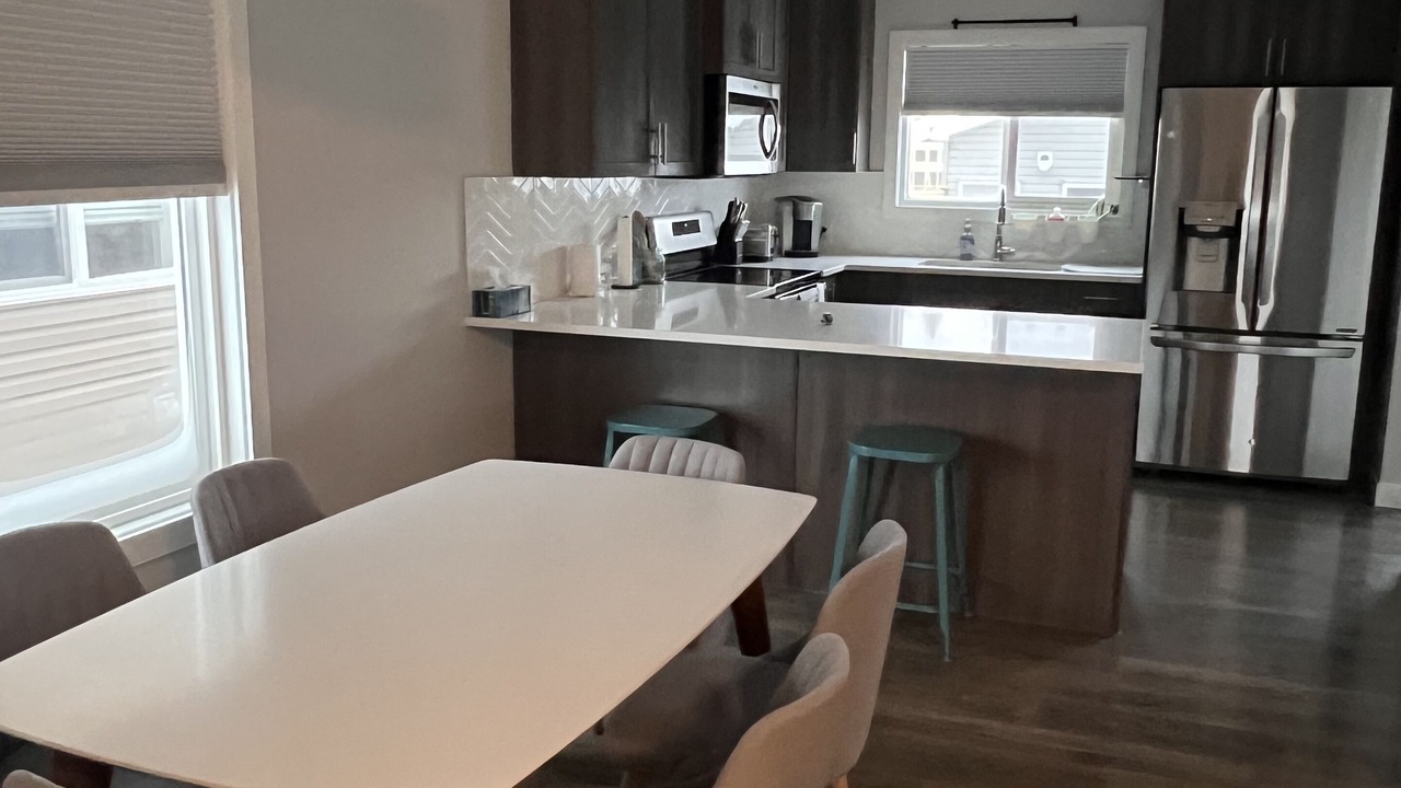 Photo of Kitchen in Cochrane