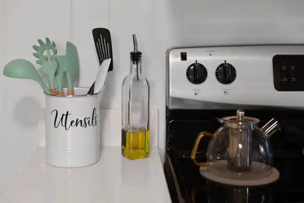 Photo of Kitchen in West Ridge