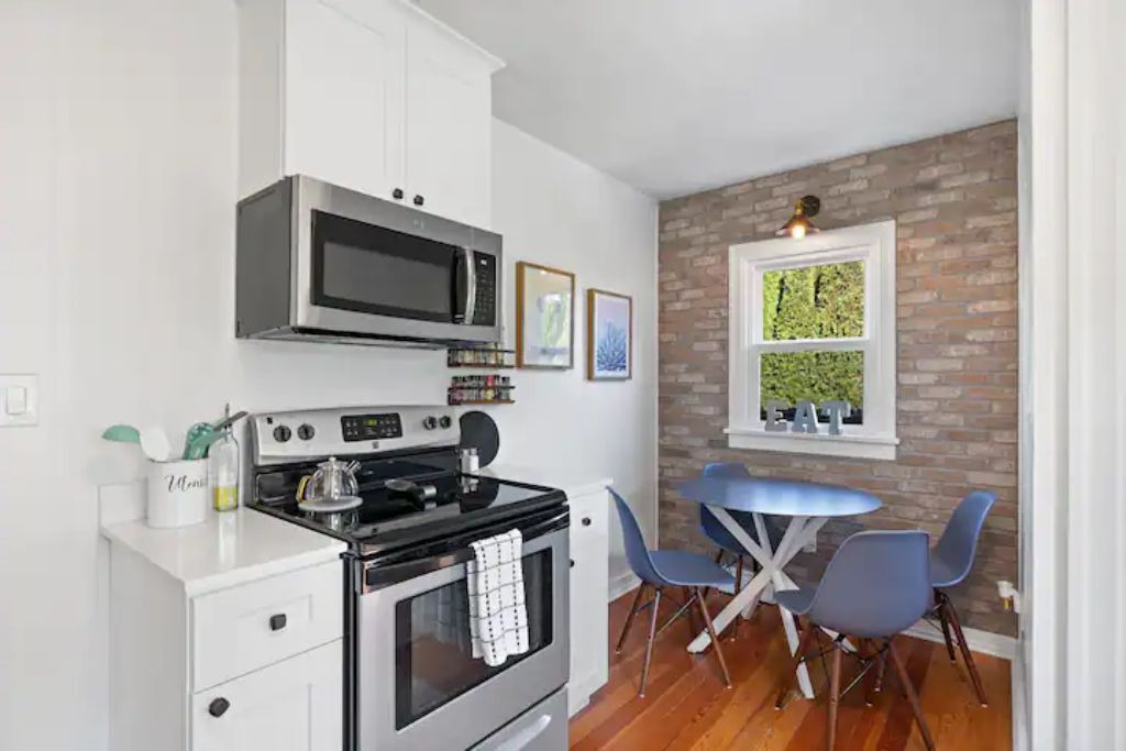 Photo of Kitchen in West Ridge