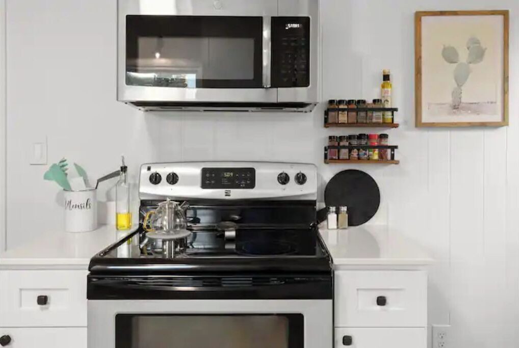 Photo of Kitchen in West Ridge