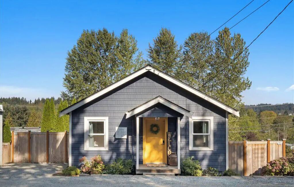 Photo of Outdoor in West Ridge