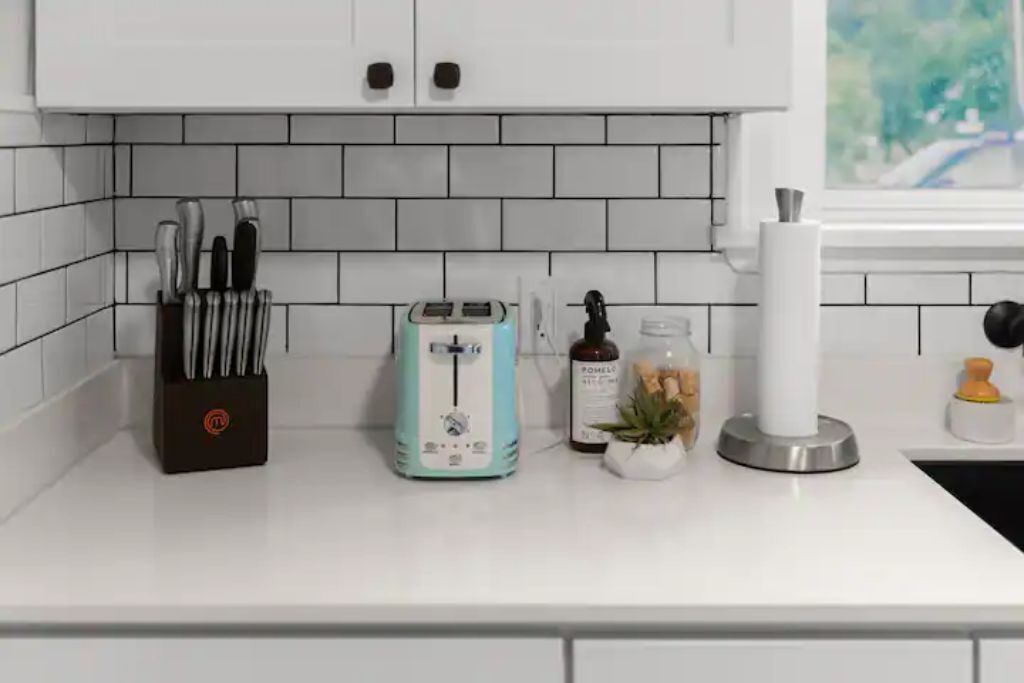 Photo of Kitchen in West Ridge