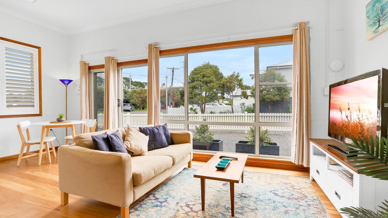 Photo of Livingroom in Minnamurra