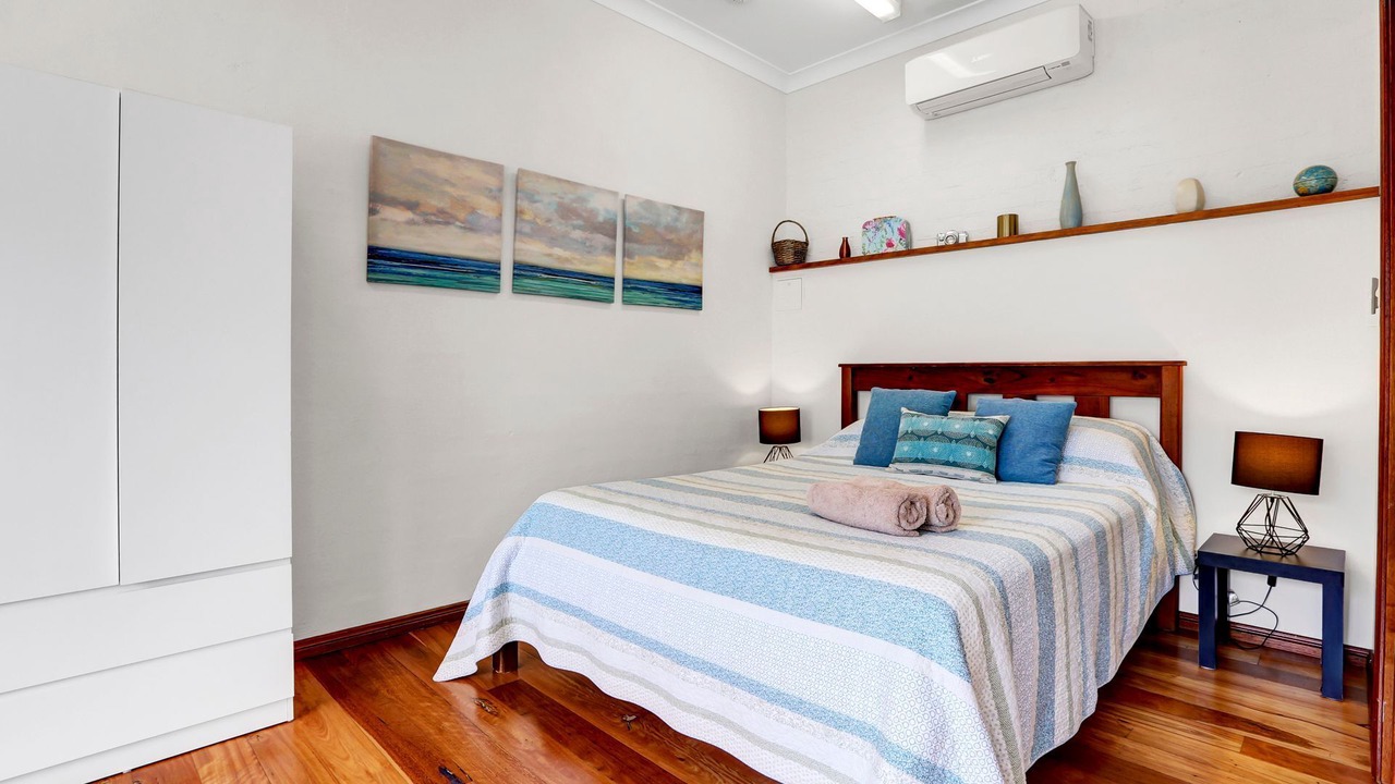 Photo of Bedroom in Minnamurra