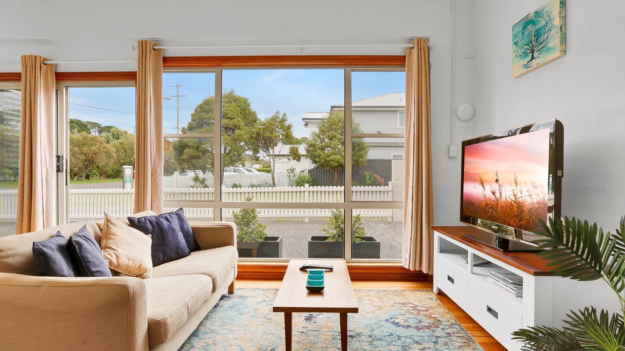 Photo of Livingroom in Minnamurra