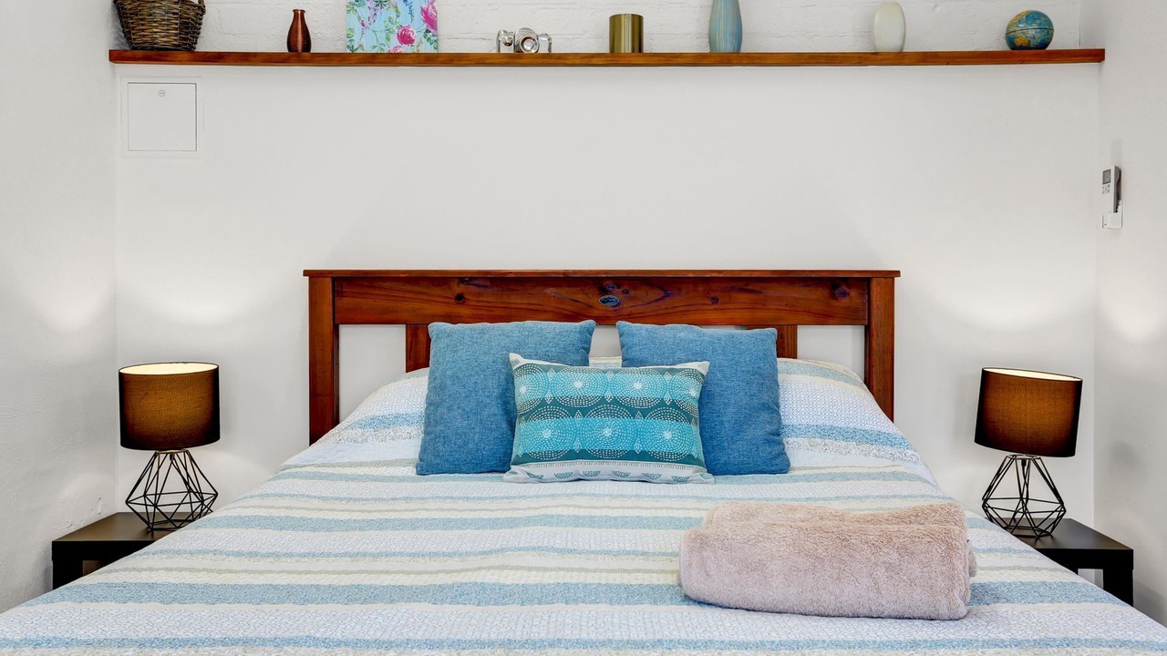 Photo of Bedroom in Minnamurra