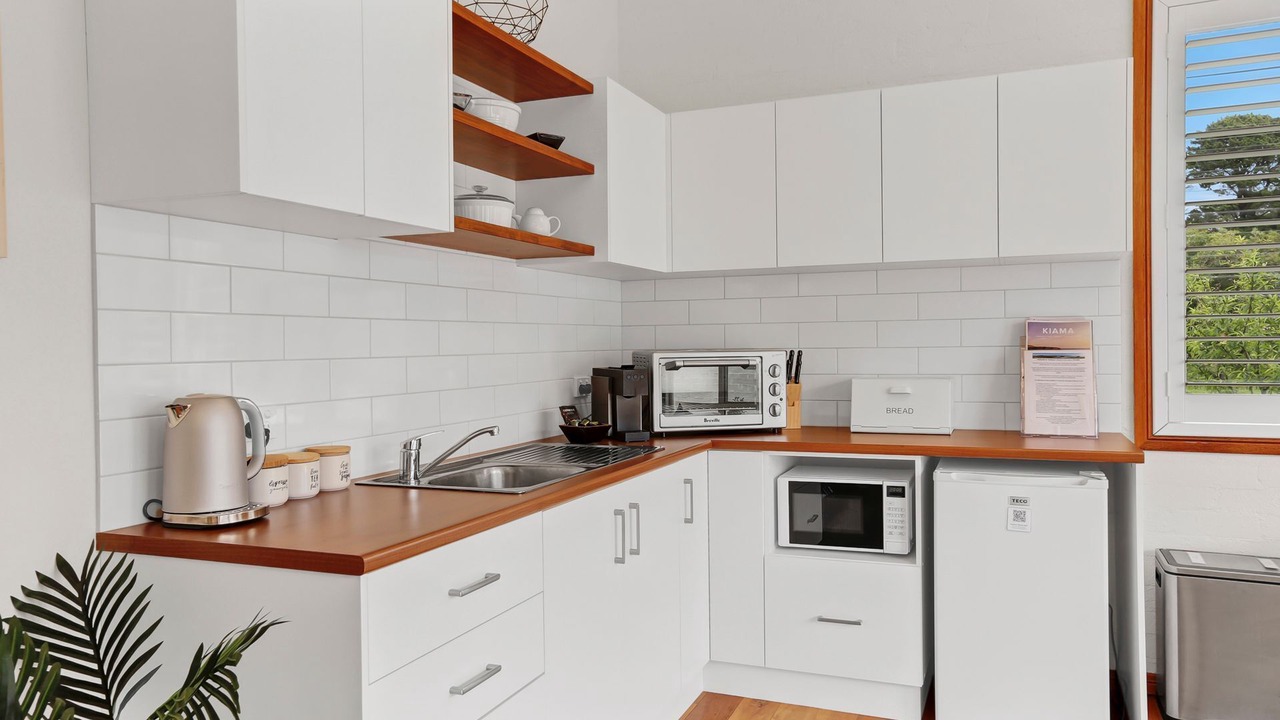 Photo of Kitchen in Minnamurra