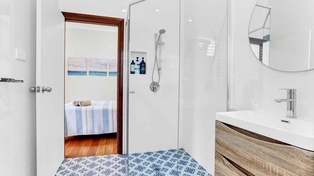 Photo of Bathroom in Minnamurra