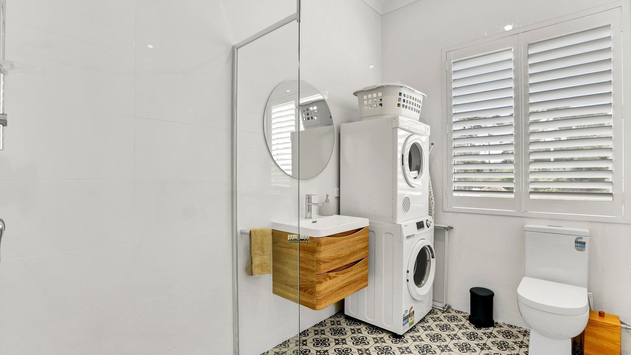 Photo of Bathroom in Minnamurra