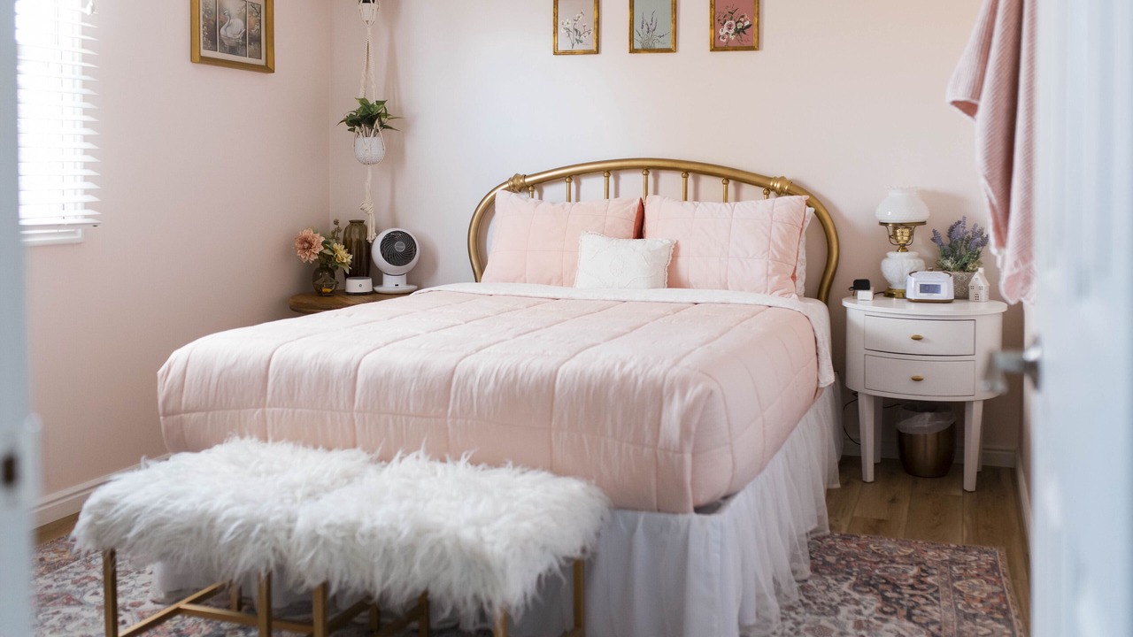 Photo of Bedroom in Rexburg