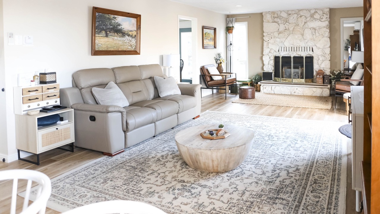 Photo of Livingroom in Rexburg