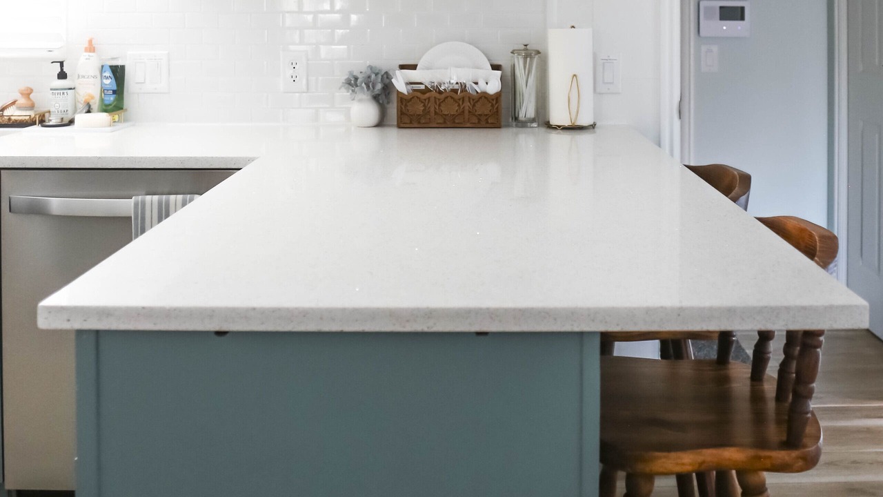 Photo of Kitchen in Rexburg