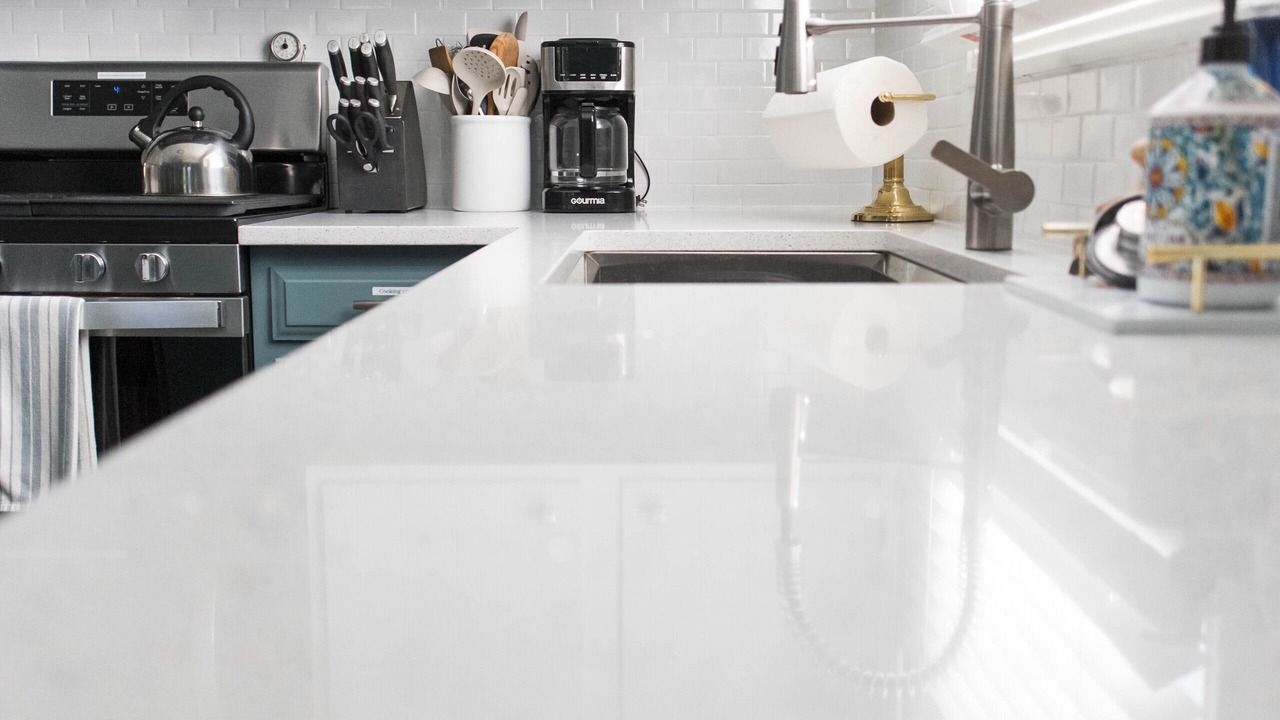 Photo of Kitchen in Rexburg