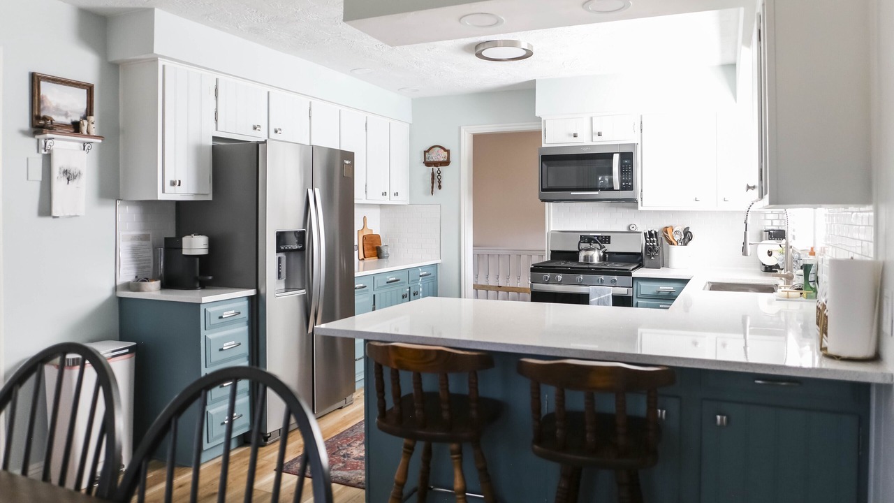 Photo of Kitchen in Rexburg