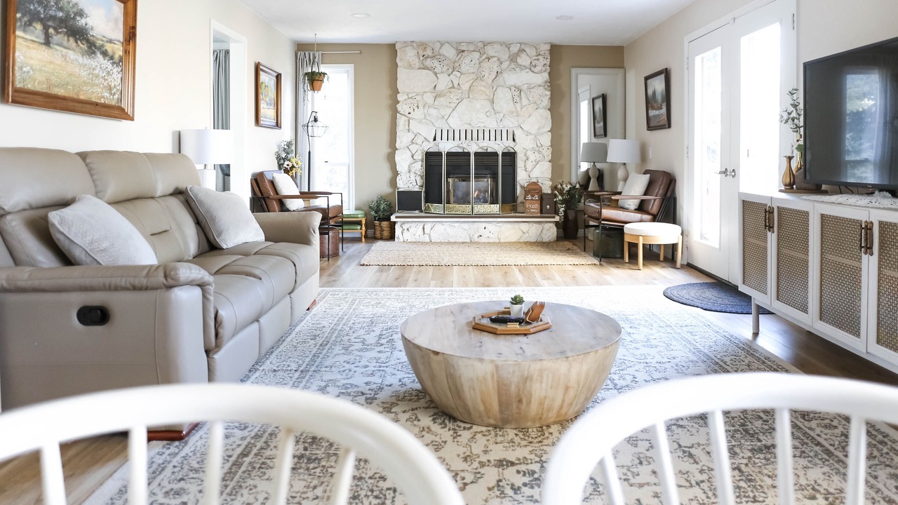 Photo of Livingroom in Rexburg