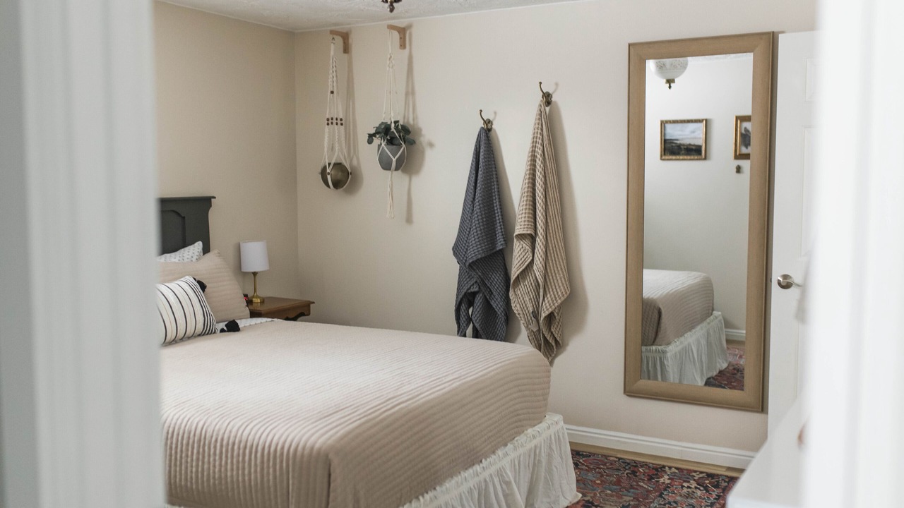 Photo of Bedroom in Rexburg