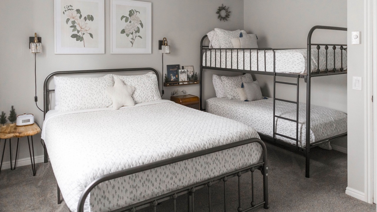 Photo of Bedroom in Rexburg