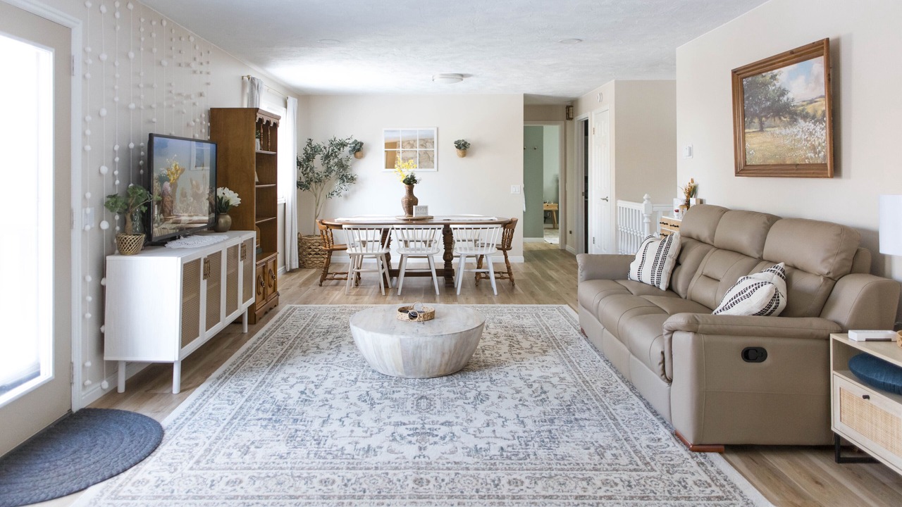 Photo of Livingroom in Rexburg