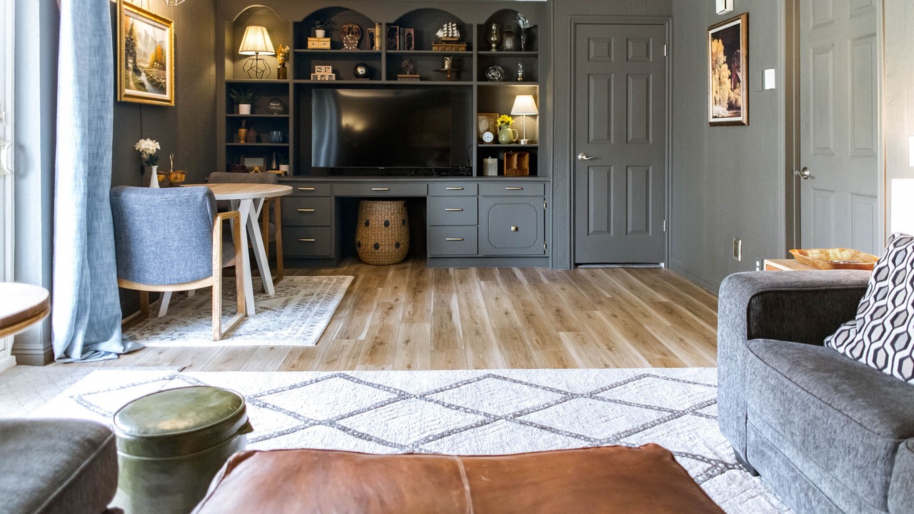 Photo of Livingroom in Rexburg