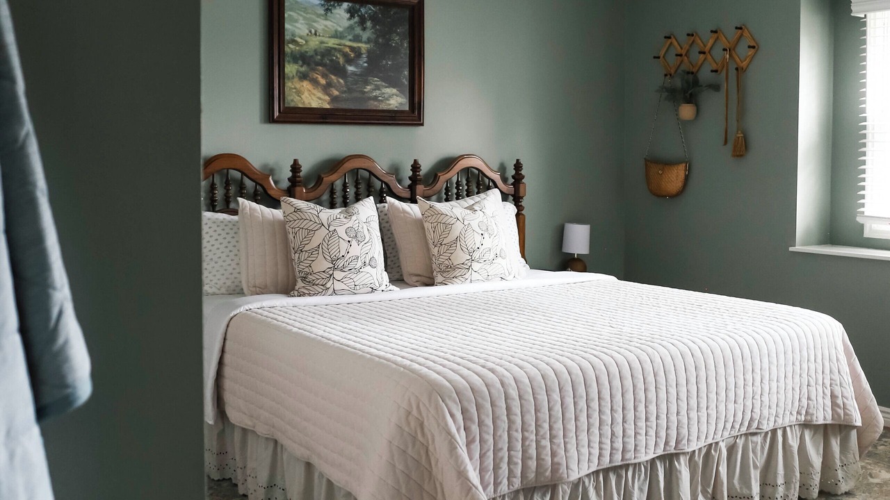 Photo of Bedroom in Rexburg