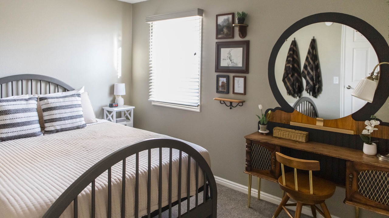 Photo of Bedroom in Rexburg