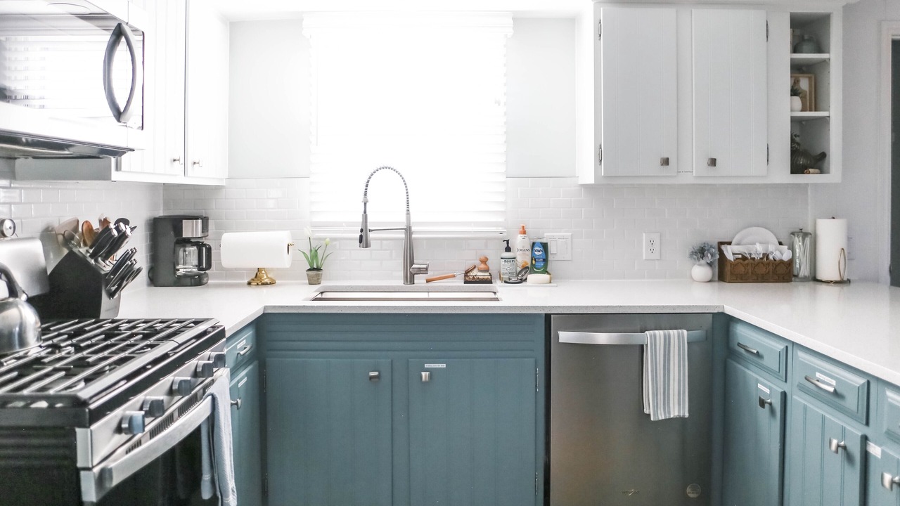Photo of Kitchen in Rexburg