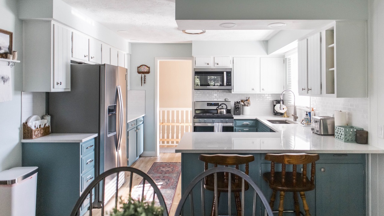 Photo of Kitchen in Rexburg