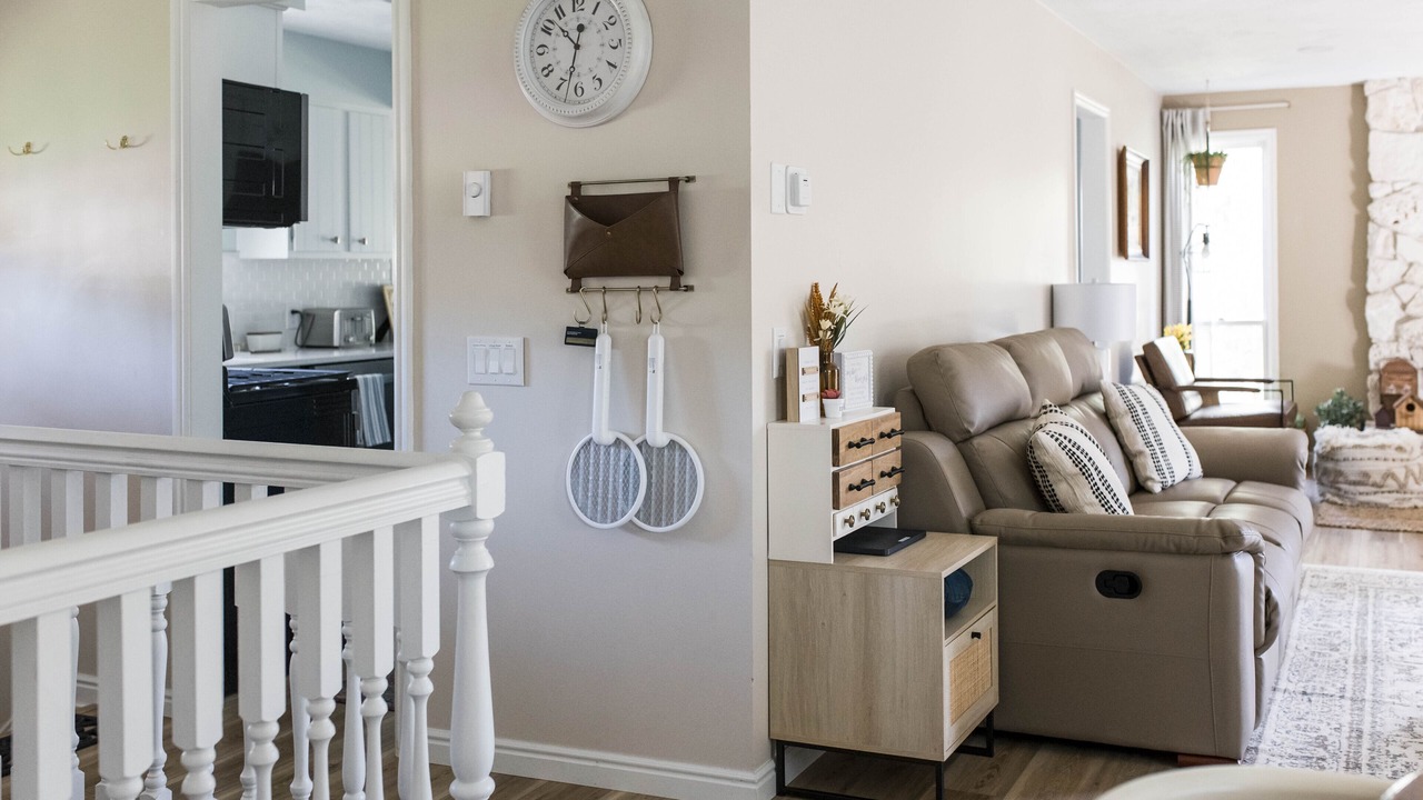 Photo of Livingroom in Rexburg