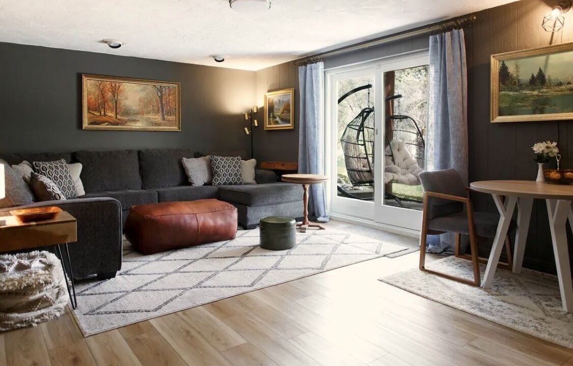 Photo of Livingroom in Rexburg