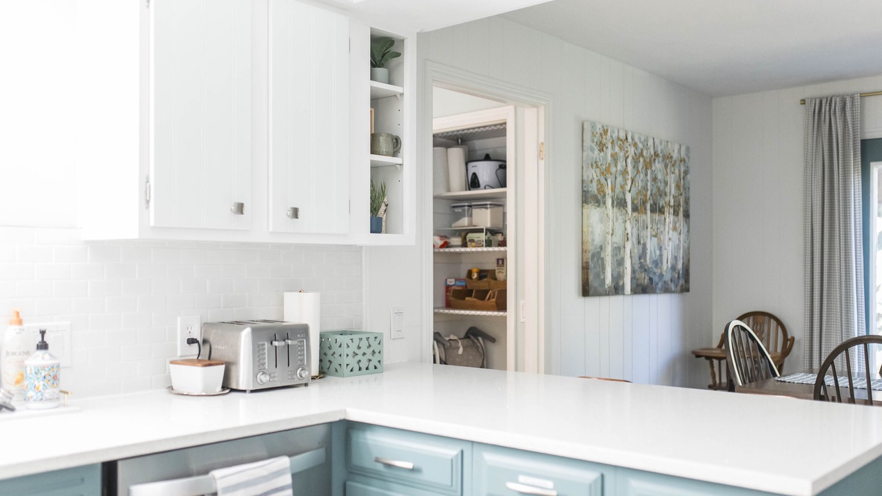 Photo of Kitchen in Rexburg