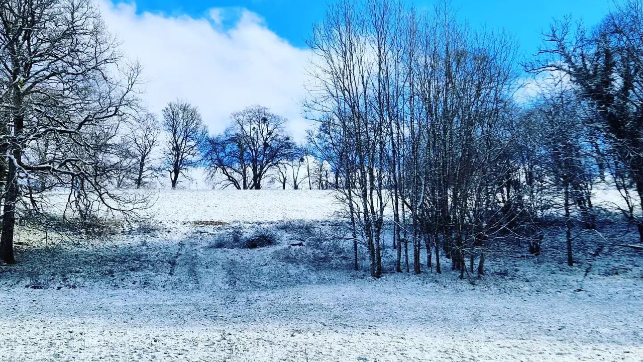 Photo of Outdoor in Voiteur