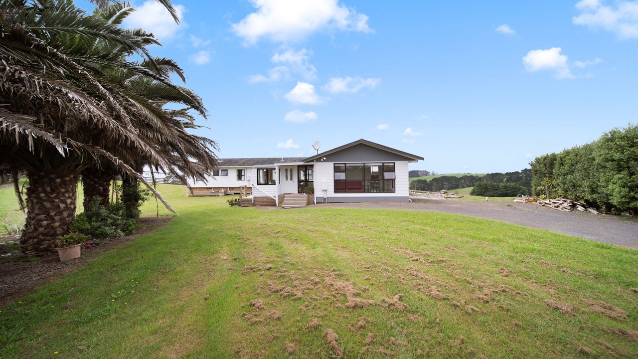 Photo of Outdoor in Awhitu