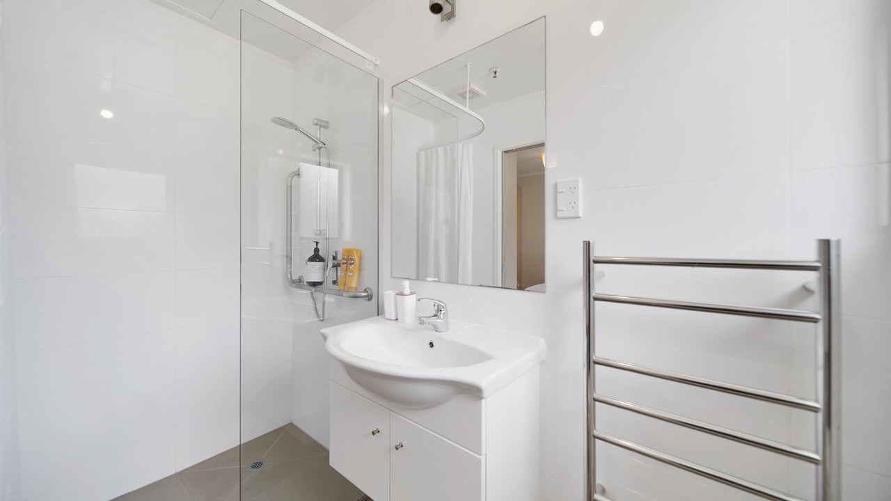 Photo of Bathroom in Awhitu