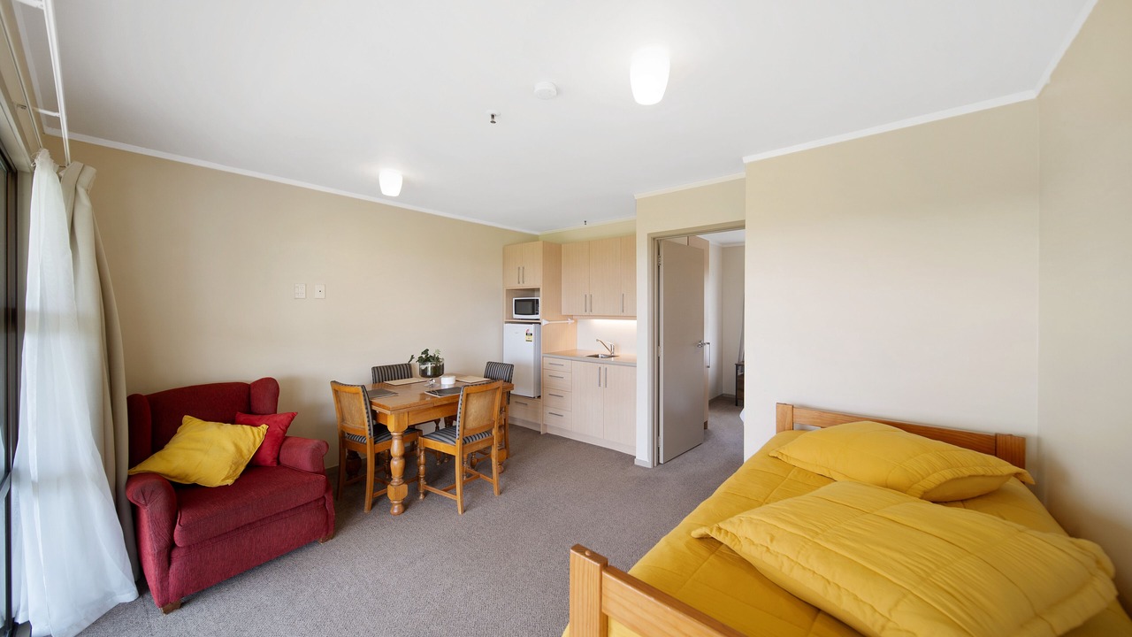 Photo of Livingroom in Awhitu