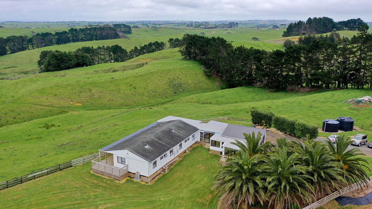 Photo of Outdoor in Awhitu