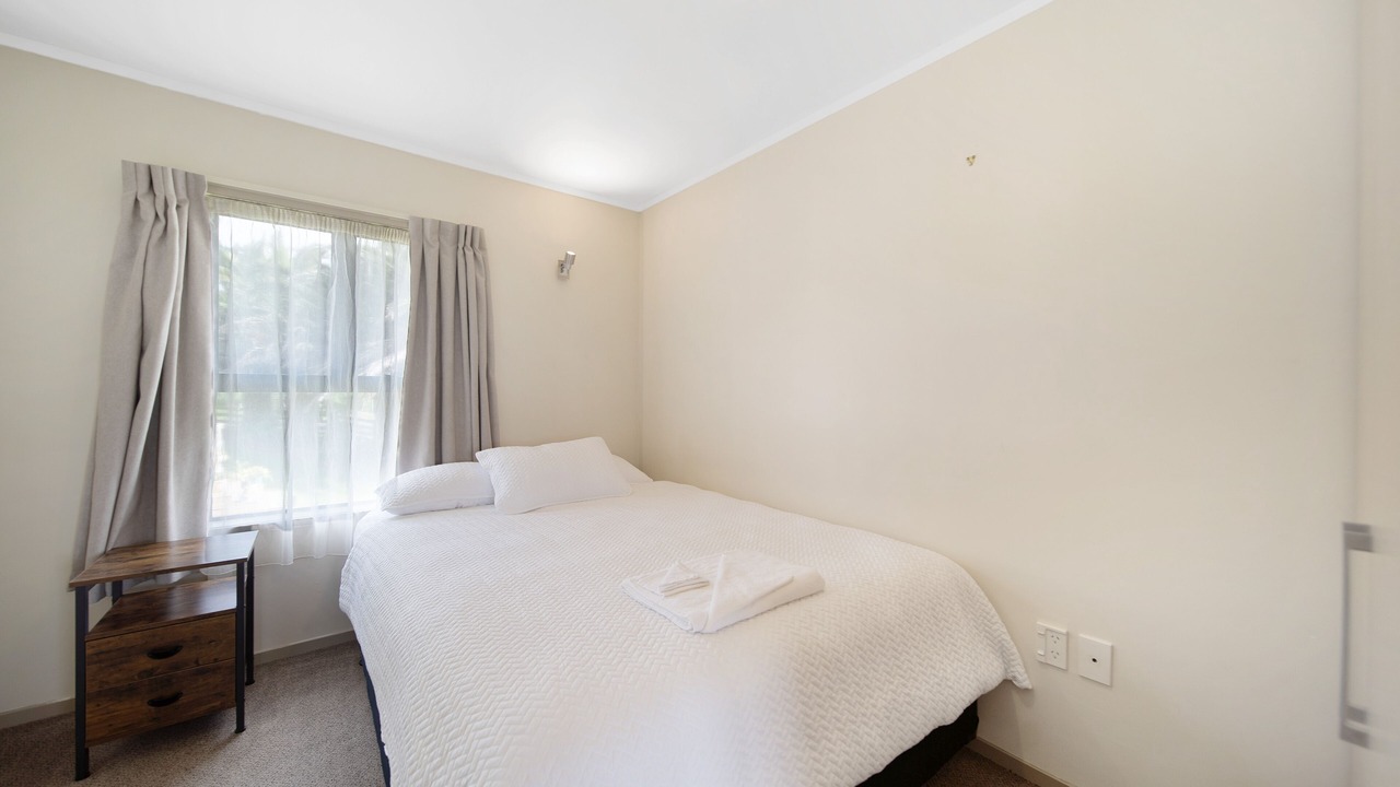Photo of Bedroom in Awhitu