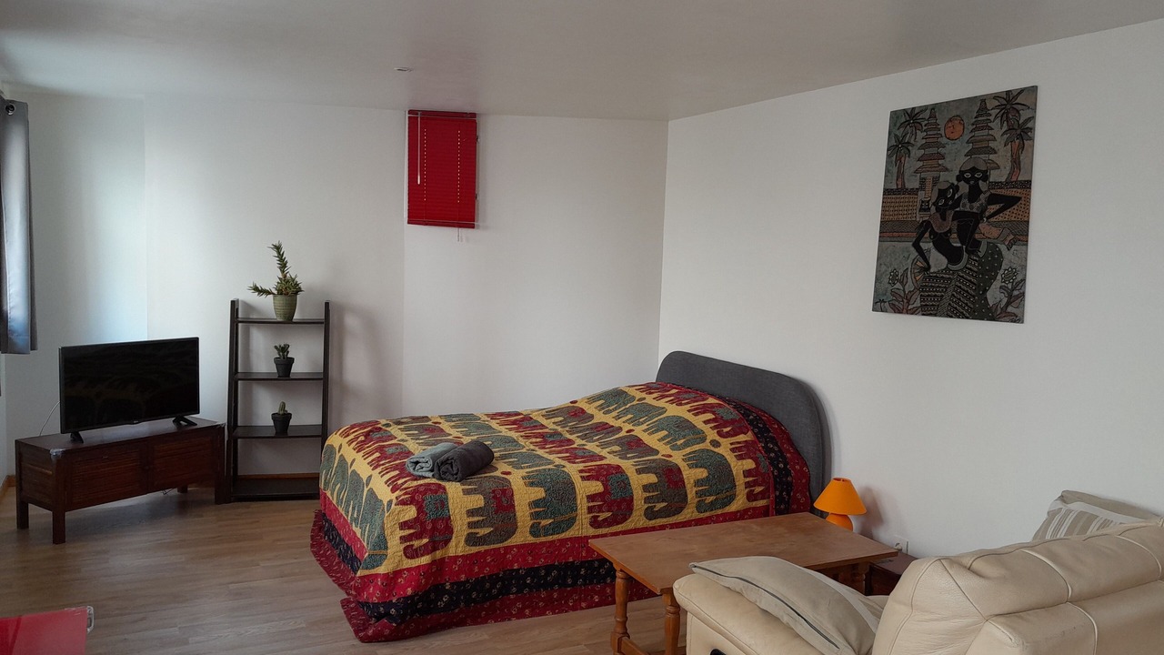 Photo of Bedroom in Rigarda
