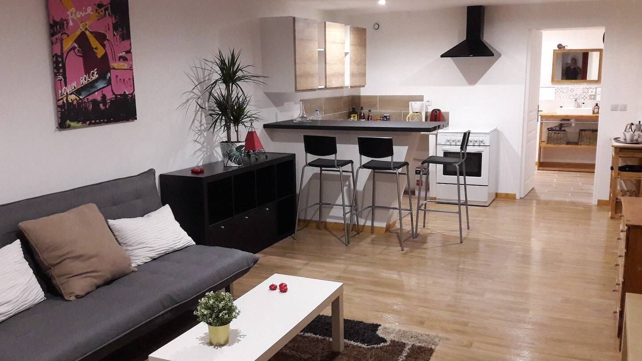 Photo of Livingroom in Rigarda