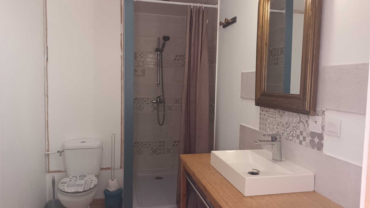 Photo of Bathroom in Rigarda