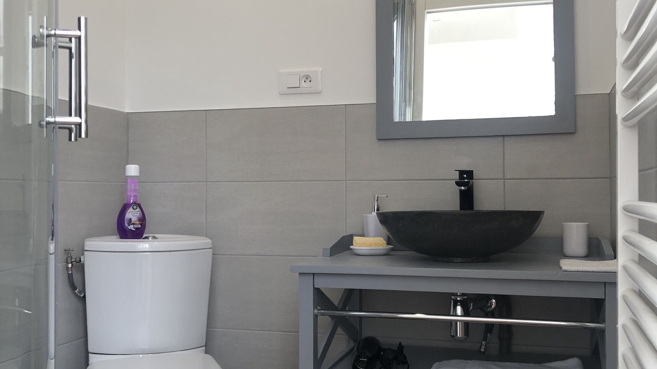 Photo of Bathroom in Auvillar