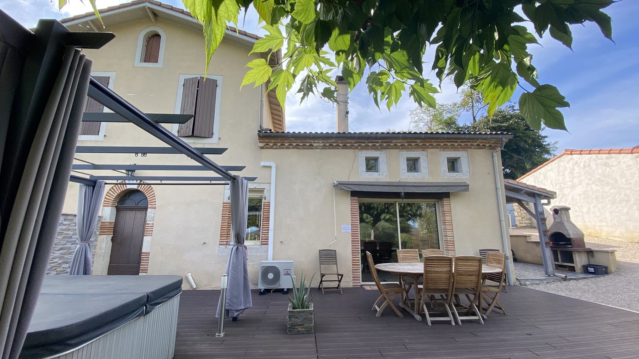 Photo of Outdoor in Auvillar