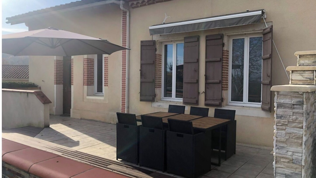 Photo of Outdoor in Auvillar