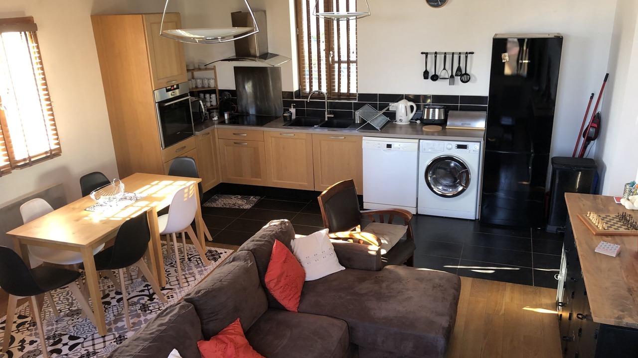 Photo of Livingroom in Auvillar