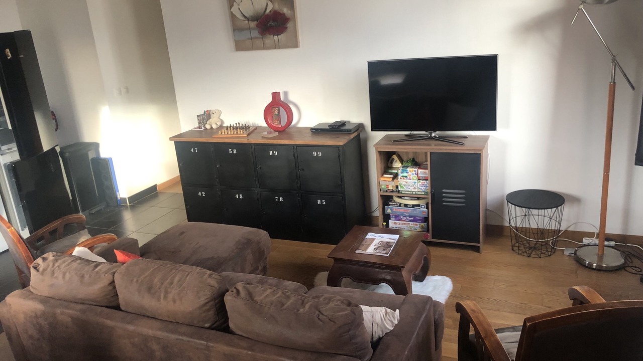 Photo of Livingroom in Auvillar