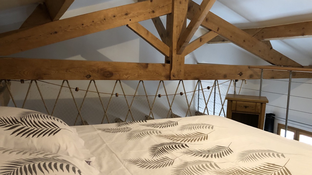 Photo of Bedroom in Auvillar