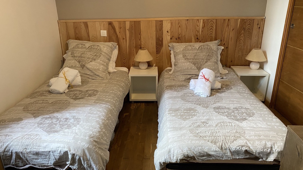 Photo of Bedroom in Auvillar