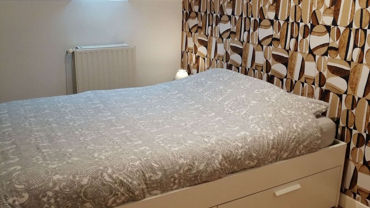 Photo of Bedroom in Boulogne-Centre