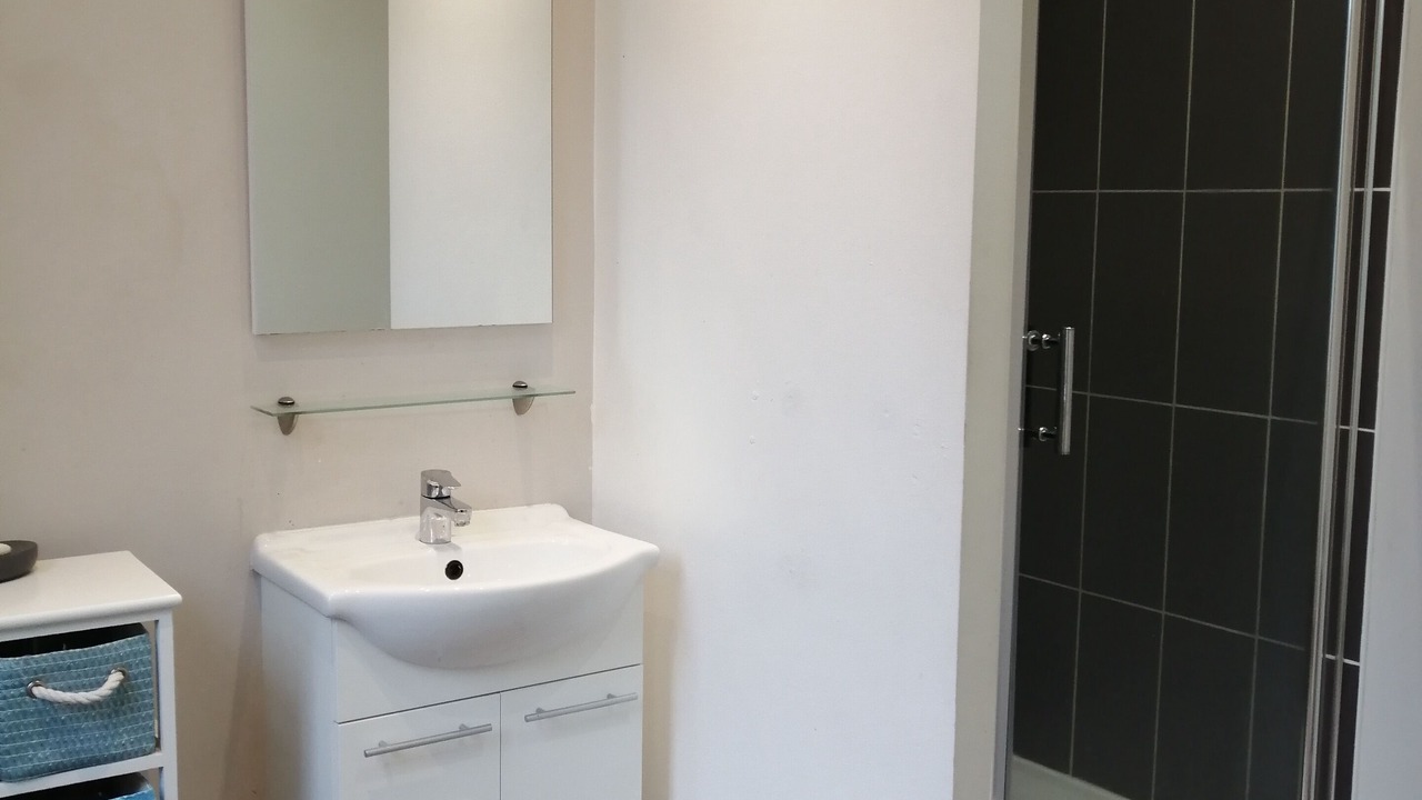 Photo of Bathroom in Boulogne-Centre