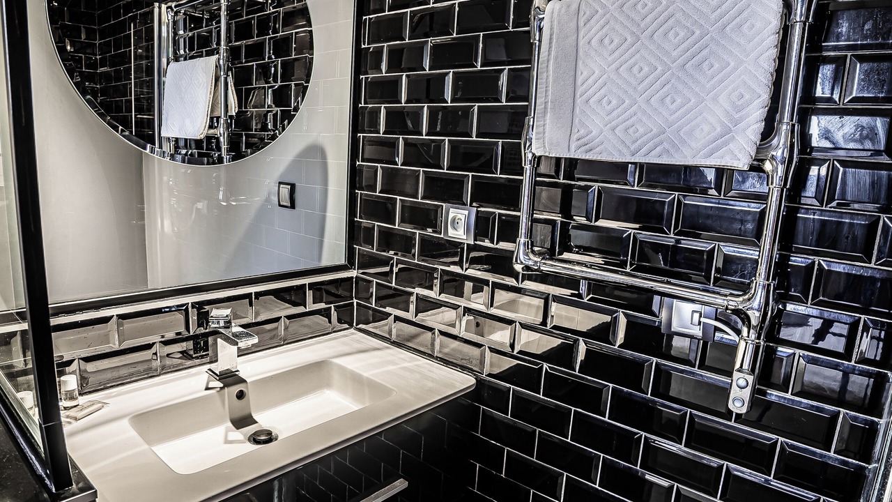 Photo of Bathroom in Toulouse City-Centre